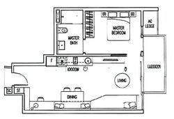 Boathouse Residences (D19), Condominium #629292681